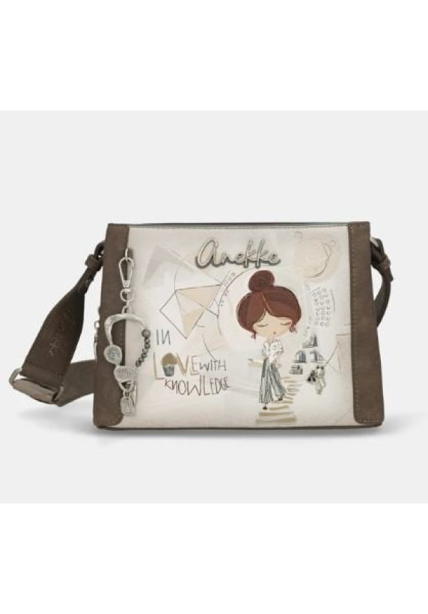Bandolera Anekke