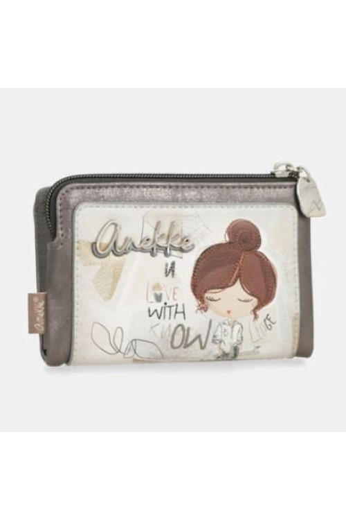 Billetero Anekke