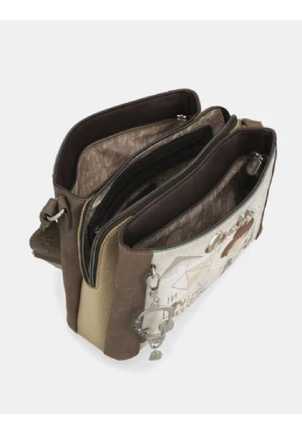 Bandolera Anekke