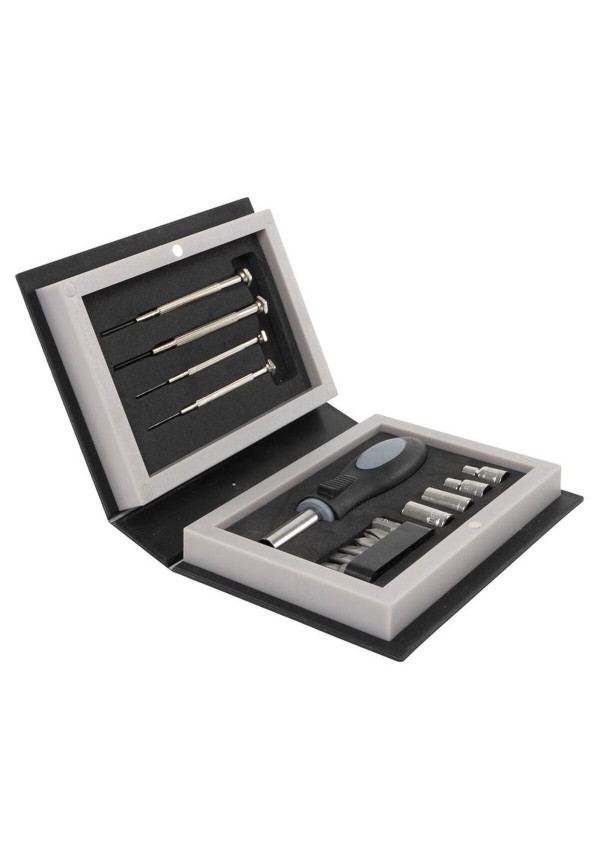 Caja Herramientas
