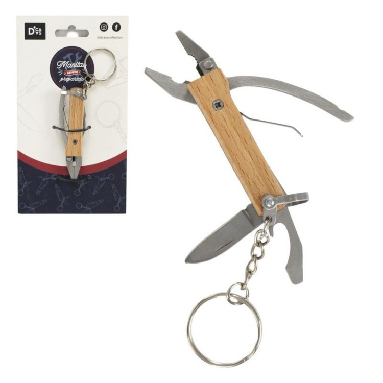 Alicates Multifunción