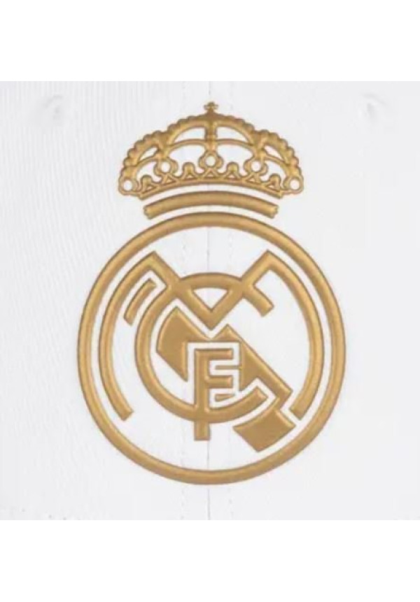 Gorra R. Madrid