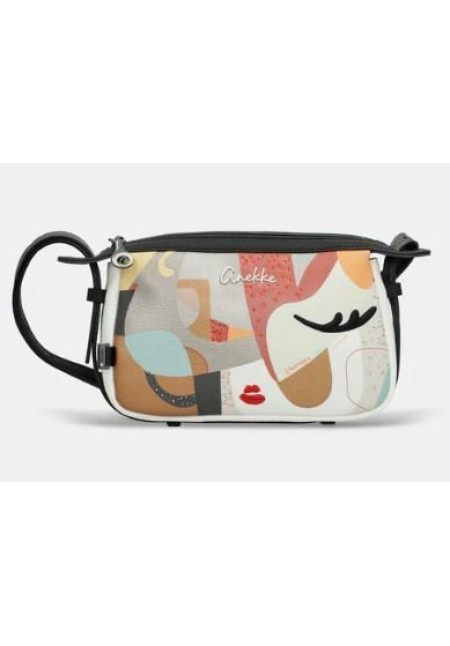 Bandolera Anekke