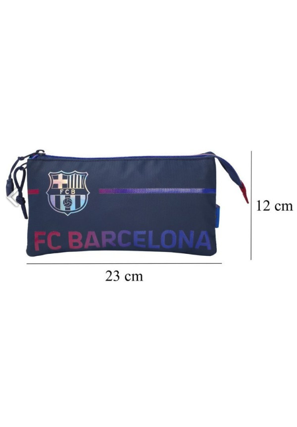 Estuche Barça
