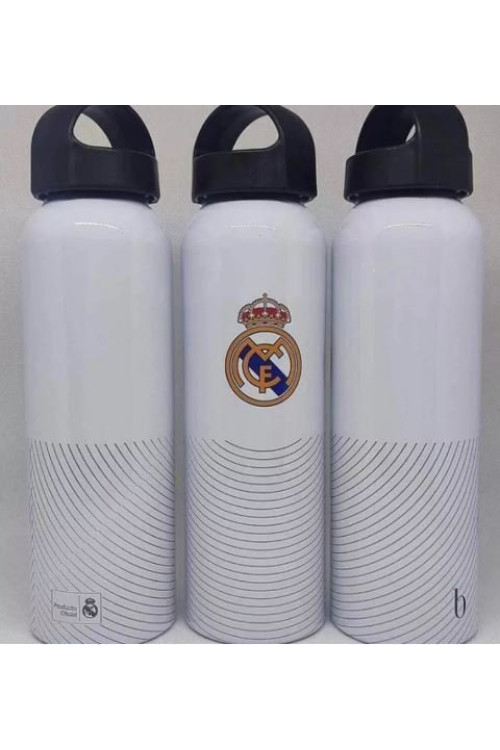 Botella R.Madrid