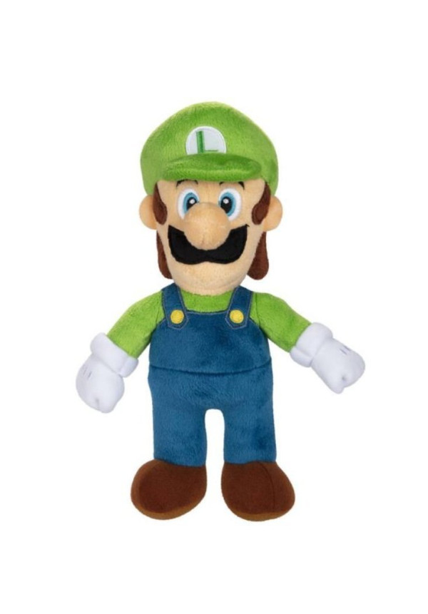 Peluche Mario