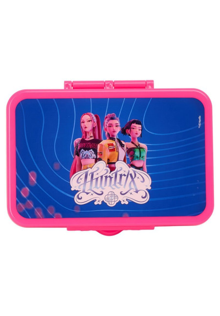 Sandwichera Kpop