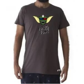 Camiseta HAVE FUN