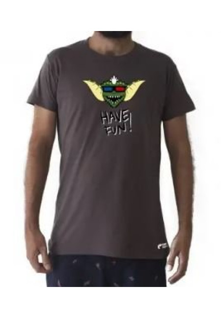 Camiseta HAVE FUN