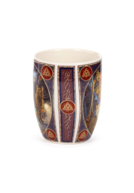 Taza Gatos