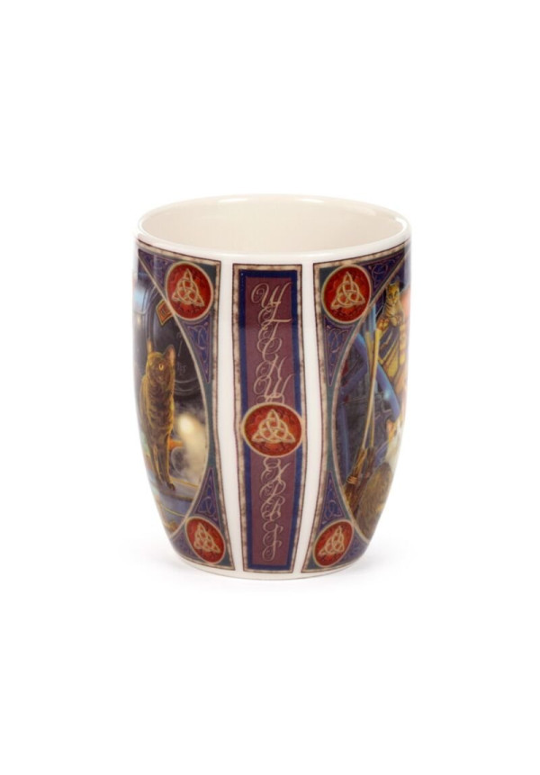 Taza Gatos