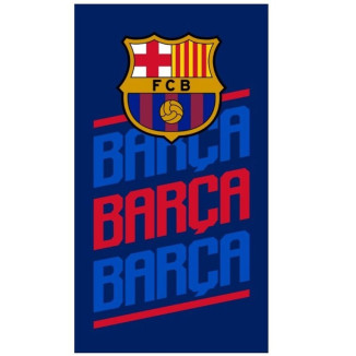 Toalla Barça
