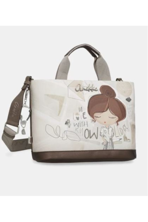 Bolso Anekke