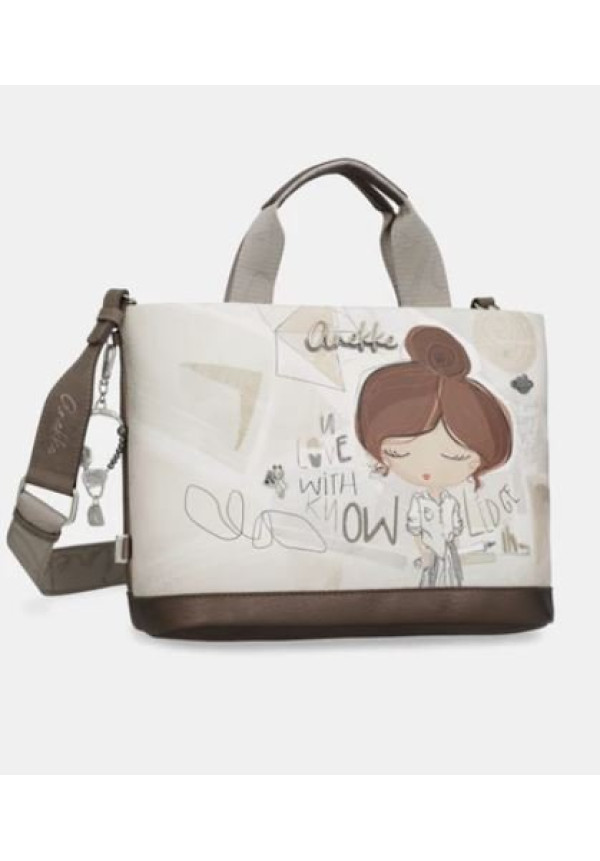 Bolso Anekke