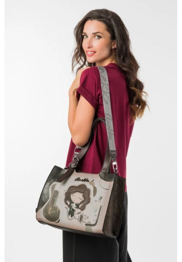 Bolso Anekke