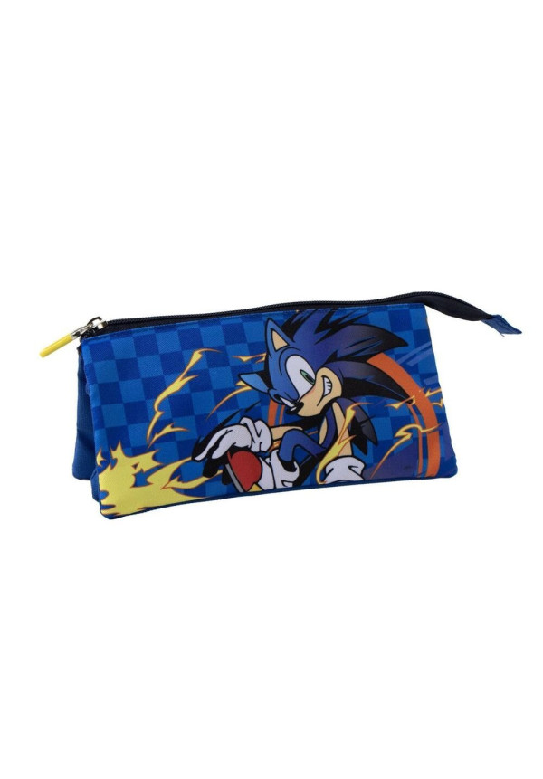 Estuche Sonic