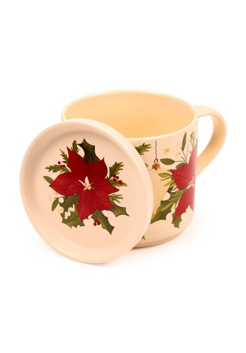 Taza Navidad