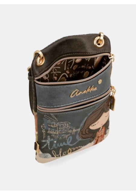 Bandolera Anekke