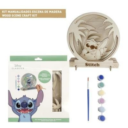 Kit Stitch