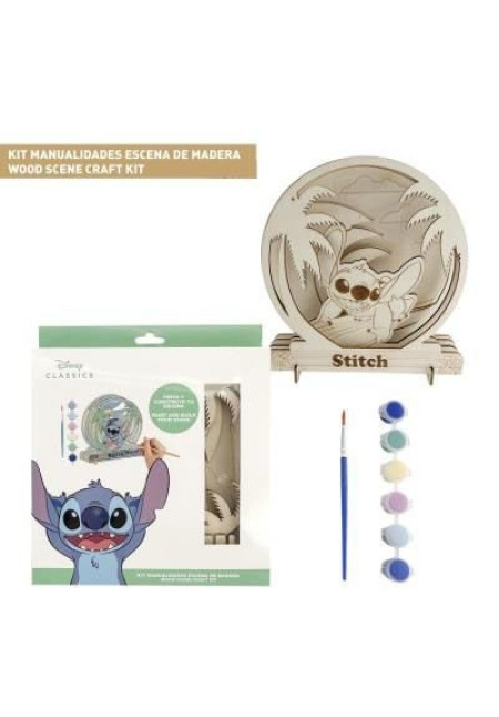 Kit Stitch