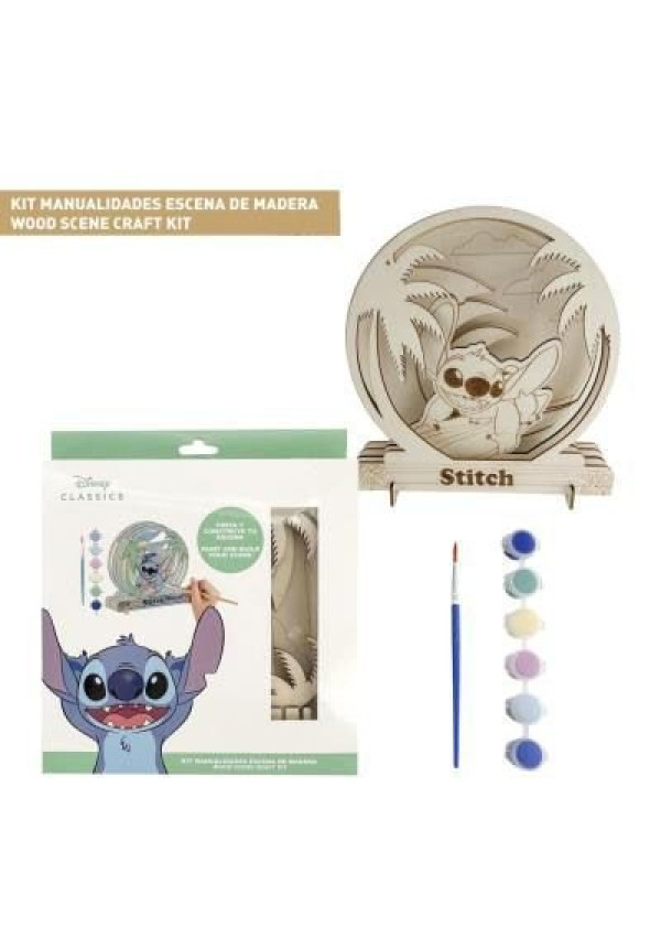 Kit Stitch