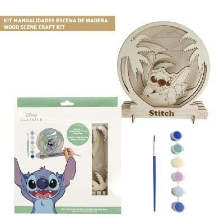 Kit Stitch