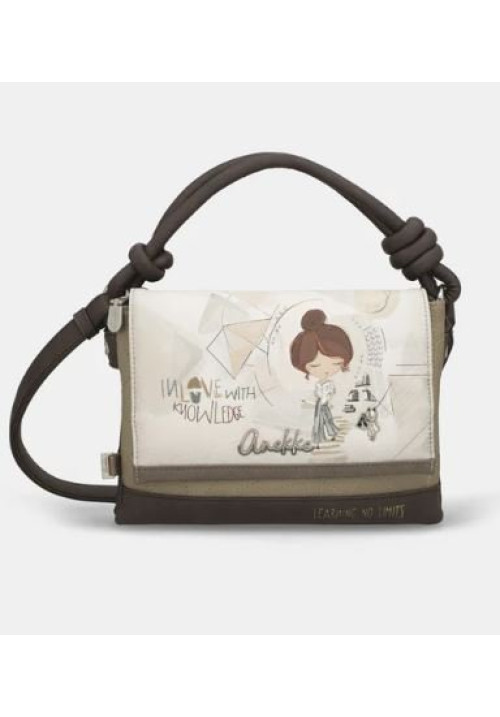 Bandolera Anekke