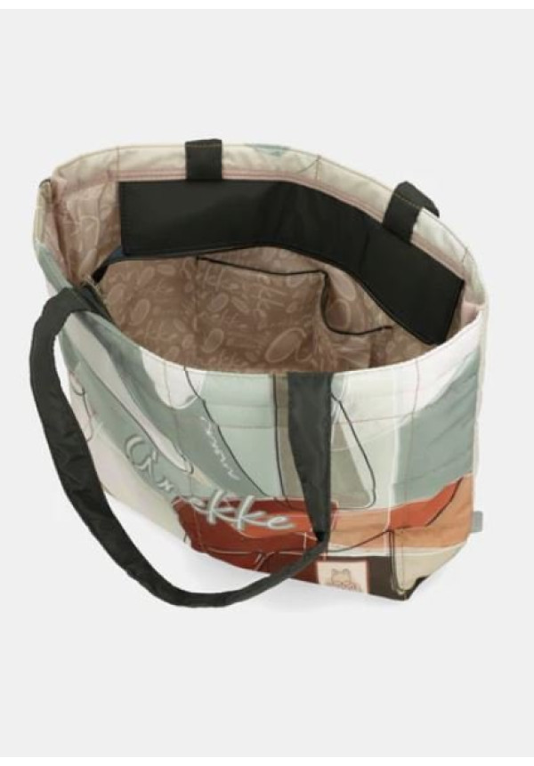 Bolso Anekke