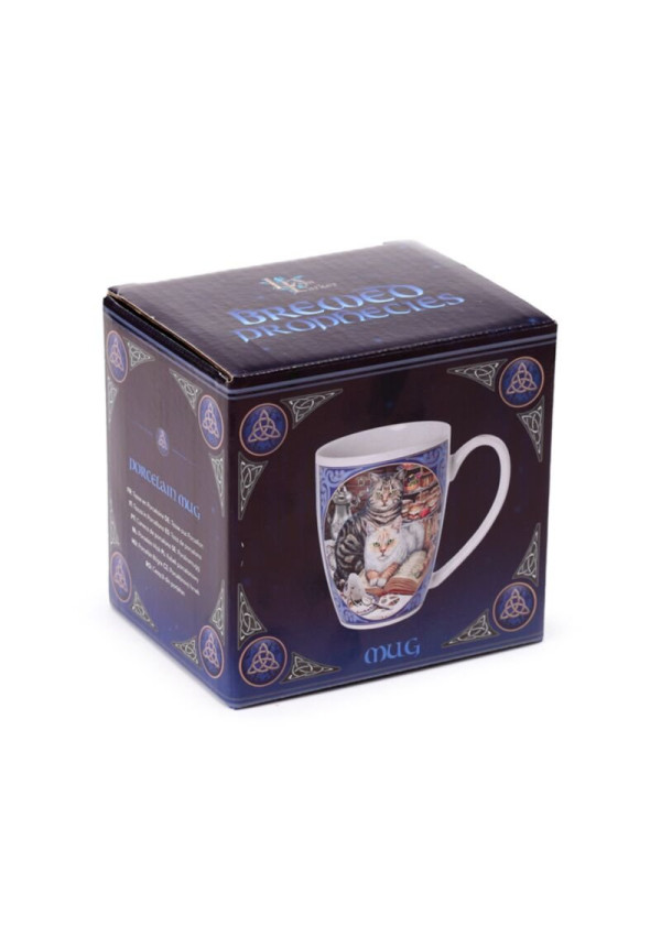 Taza Gatos