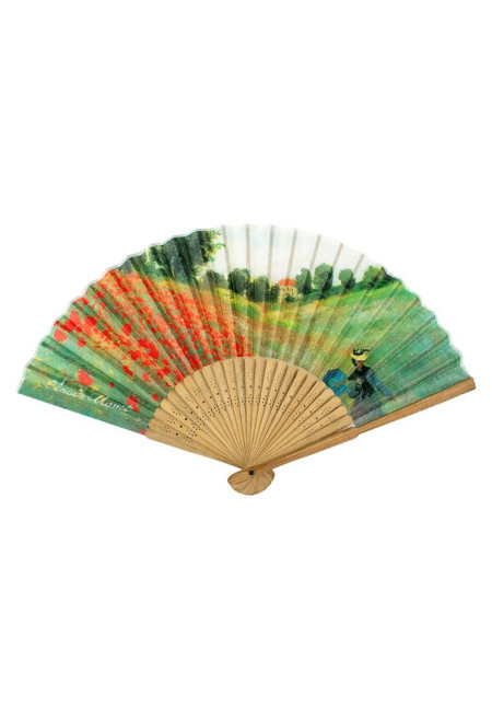 Abanico Monet