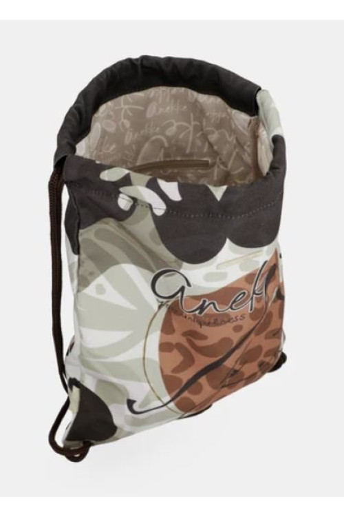 Mochila Anekke