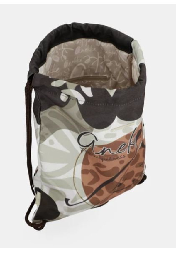 Mochila Anekke