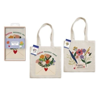 Bolsa Mamá