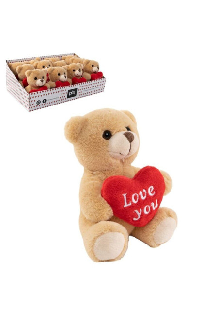 Peluche Oso