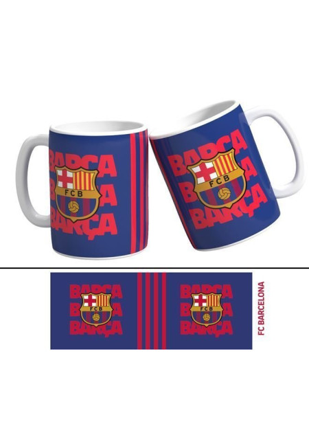 Taza Barça