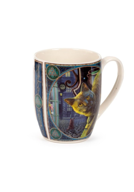 Taza Gato