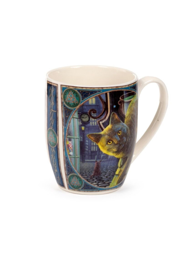 Taza Gato