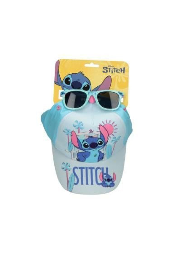 Set Stitch