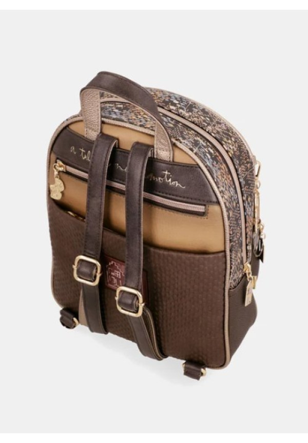 Mochila Anekke