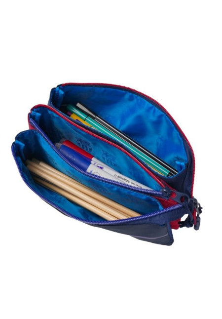 Estuche Barça