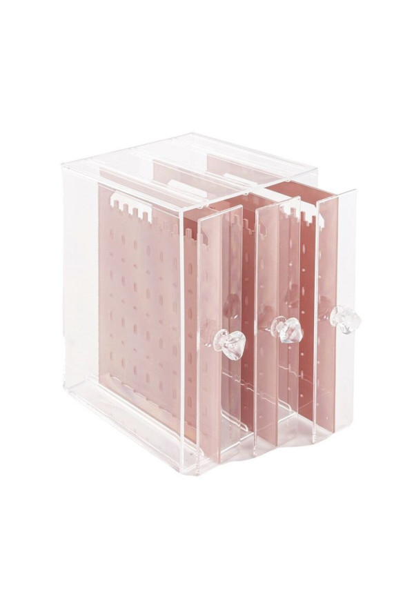 Joyero Rosa