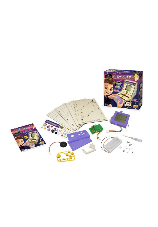 Máquina recreativa