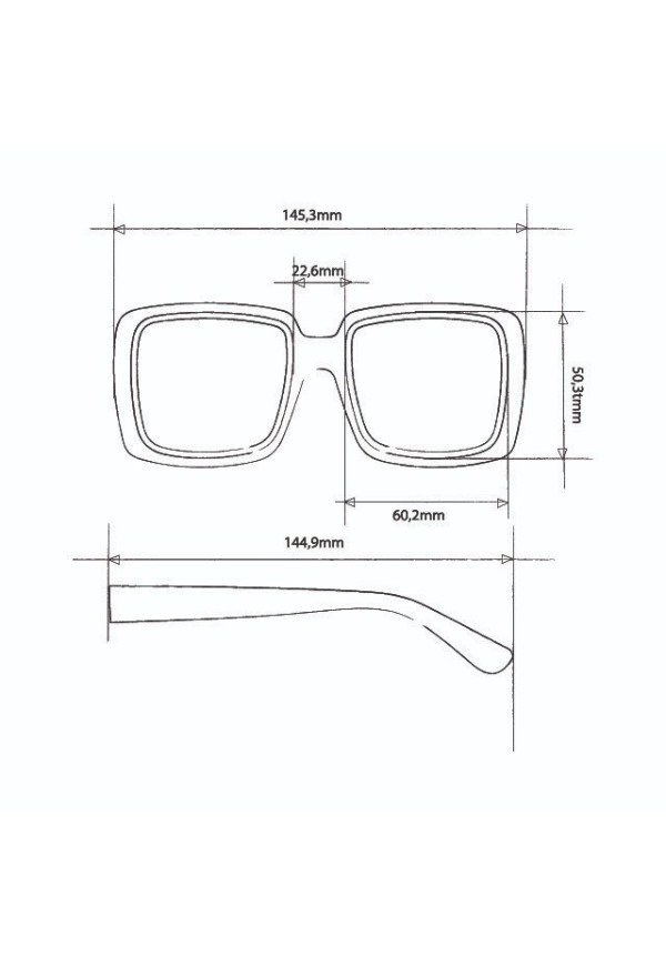 Gafas OKKIA