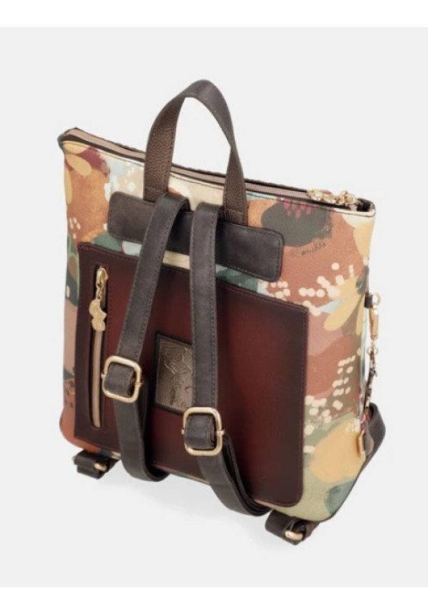 Mochila Anekke