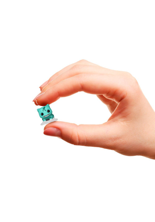 Mini Funkos Pokémon