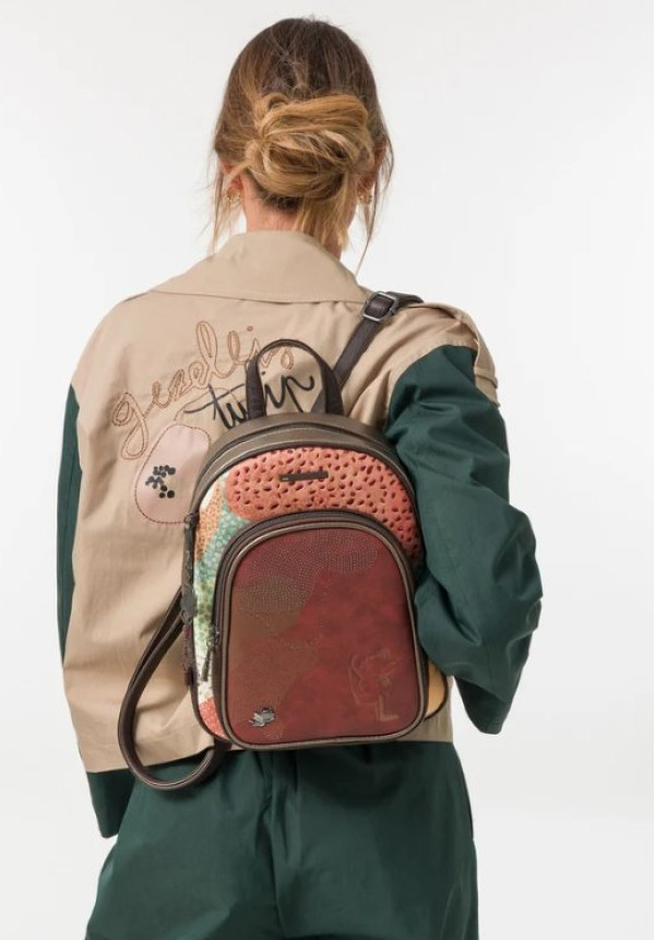 Mochila Anekke