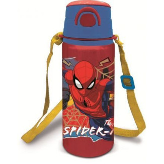 Botella Spiderman Botella Spiderman
