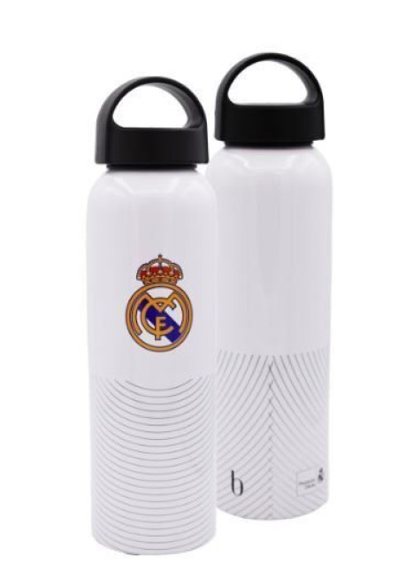 Botella R.Madrid
