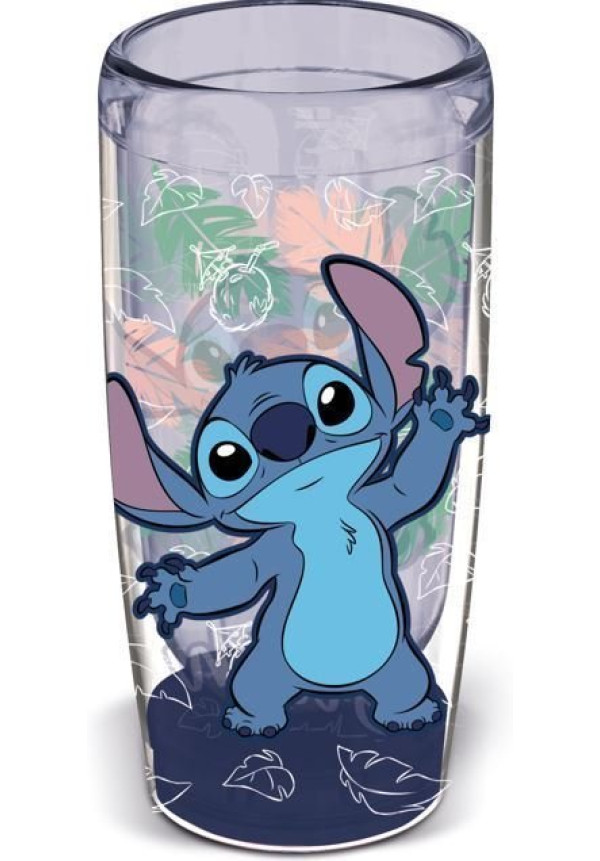 Vaso Stitch