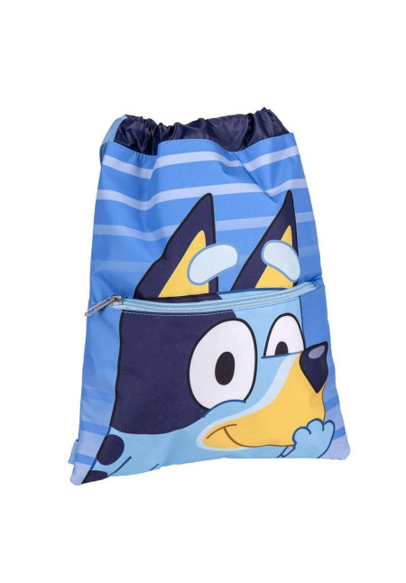 Saco Bluey